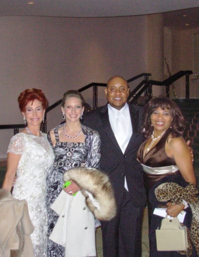Paramount Picture Friends
