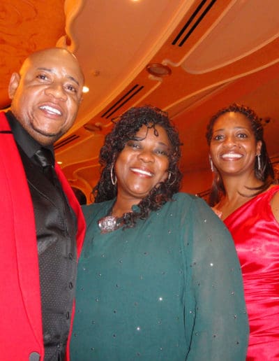 Loretta Devine