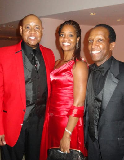 Dorian Harewood