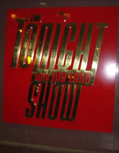 The Tonight Show