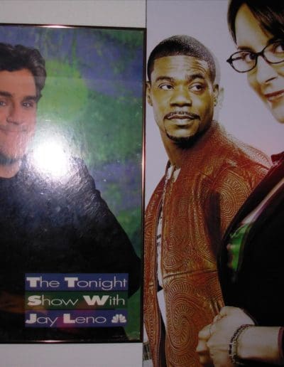 The Tonight Show