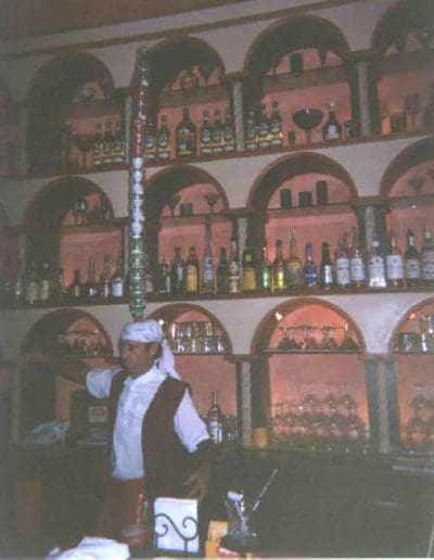 June 25, 2005, Cancun, Mexico