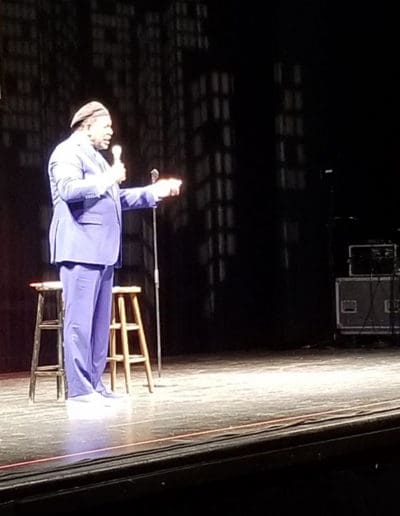 George Wallace