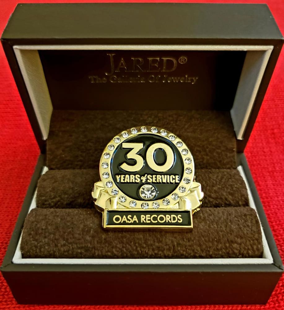 OASA RECORDS 30TH ANNIVERSARY Ramsey Lewis Image